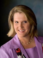 Ms. Jana Smith Whitworth