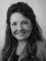 Janeen Vilven-Doggett, Ph.D.