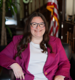 Janet Melissa Wallace