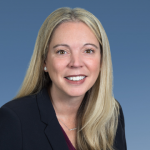Janine Elizabeth Leary