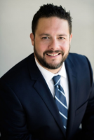 Jared A. Barry