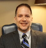 Jared DeSilvey - Lawyer in Tahlequah, OK