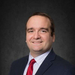 Jared F. Martin