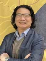 Jared Leung