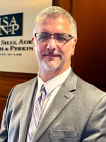 Jason A. Bonaventure