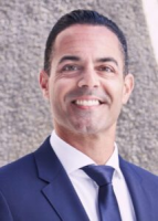 Jason Benova Javaheri