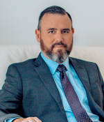 Mr. Jason Arthur Herman