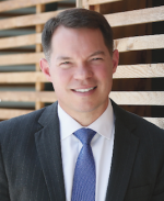 Jason Horton - Lawyer in Texarkana, TX