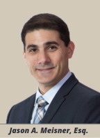 Jason A Meisner