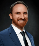 Jason Richard Thomas