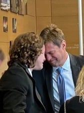 Jason William Savela