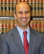 Jason Michael Weinstock