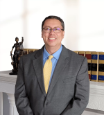 Javier Martinez, Jr.