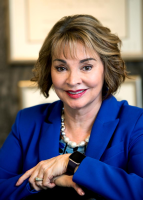 Ms. Jean Seaton Brown