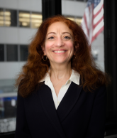 Jeanine Marie Herzeg