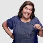 Jeanne Marie Laborde