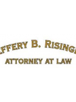 Jeffery B. Risinger