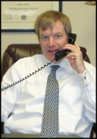 Mr Jeffery Graham Roberts