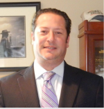 Mr. Jeffrey Dale Adams