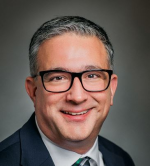Jeffrey S. Albanese, Mr.