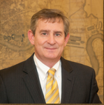 Jeffrey Bennet Renton