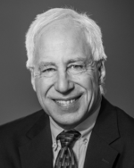 Jeffrey Clark Fereday