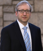 Jeffrey Glenn Blackwell