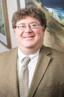 Jeffrey P. Greenberg