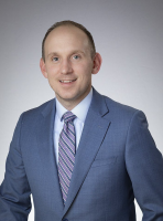 Jeffrey Grisillo, MBA