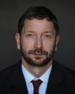 Jeffrey Lloyd Kingsley
