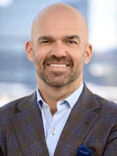 Jeffrey Parker Shiver