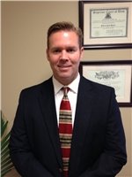 Mr. Jeffrey Reid Butler