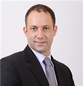 Jeffrey Samir Saradar