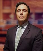Jeffrey Paul Santoro