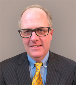 Mr. Jeffrey T Ramsey