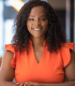 Jenae Anderson Easterly