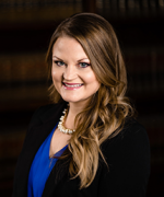 Jenna Fogleman Saifi