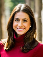 Jenna McDonald Nichols