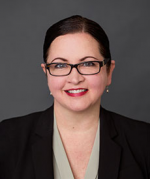 Ms. Jennifer Catherine Biewend