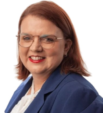 Jennifer Carpenter Cameron