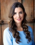 Jennifer Cortes-Johnson