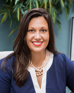 Jennifer Thompson Dane