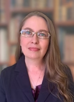 Jennifer Devon Duettra