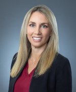 Jennifer Nicole Edwards