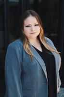 Jennifer Elizabeth Glover