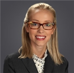 Jennifer Grace Betts
