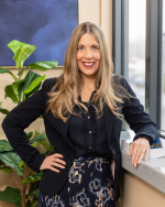 Jennifer Gilliland Vanasdale, Esquire