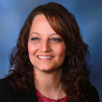 Jennifer Lee Hitchcock