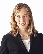 Atty. Jennifer Gregor