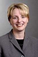 Jennifer Louise Johnson